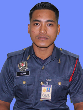 PB MUHAMMAD FAUZHAN BIN DAINURE